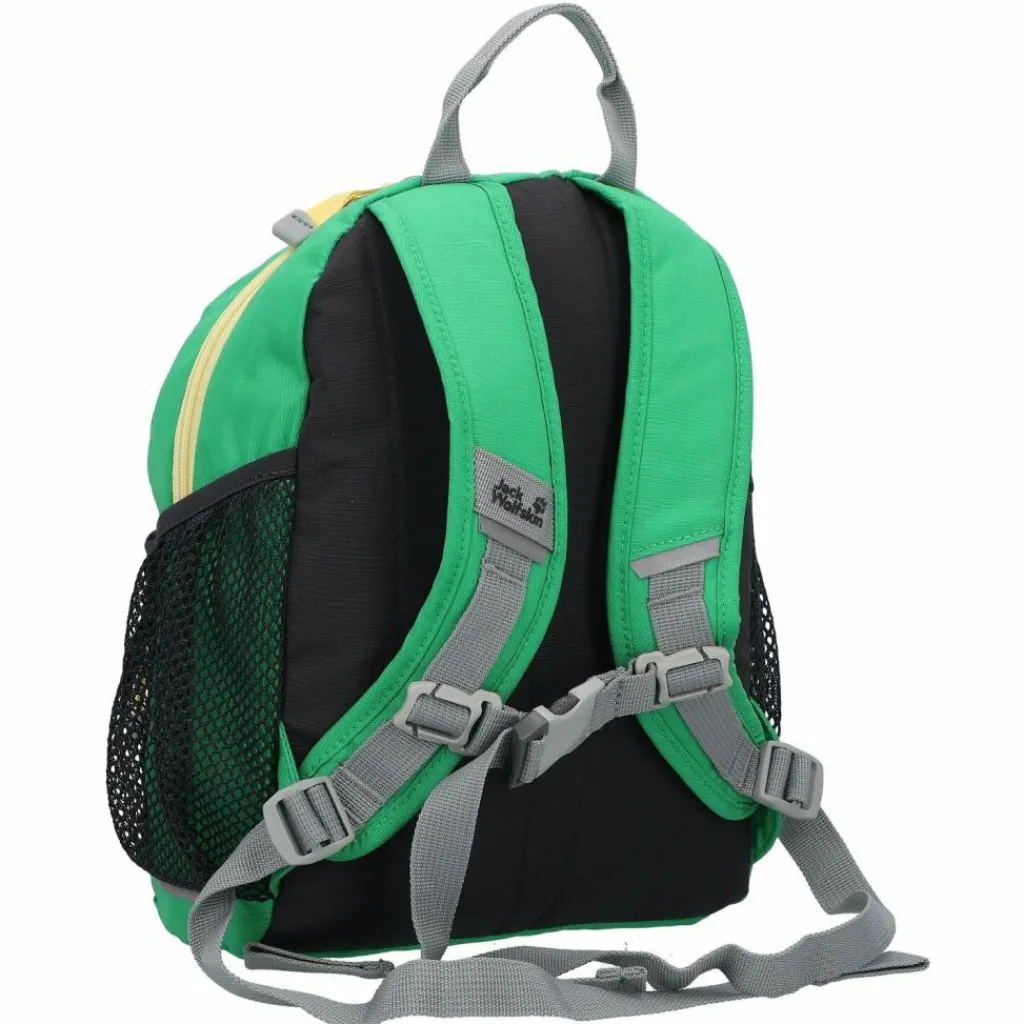 Kinder Jack Wolfskin Little Scout Kinderrucksack 29 cm