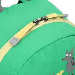 Kinder Jack Wolfskin Little Scout Kinderrucksack 29 cm