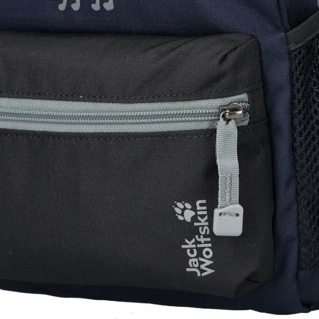 Kinder Jack Wolfskin Little Scout Kinderrucksack 29 cm