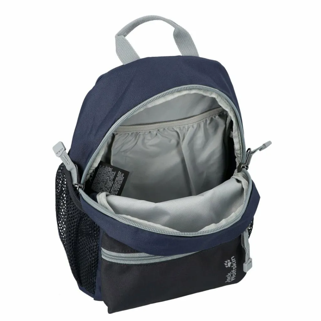 Kinder Jack Wolfskin Little Scout Kinderrucksack 29 cm