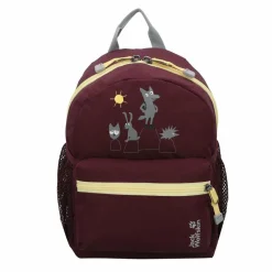 Jack Wolfskin Kinderrucksäcke<Little Scout Kinderrucksack 29 cm amaranth