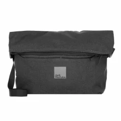 Jack Wolfskin Mainkai 2in1 Fahrradtasche 34 cm