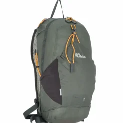 Jack Wolfskin Moab Jam 10 Wanderrucksack 45 cm