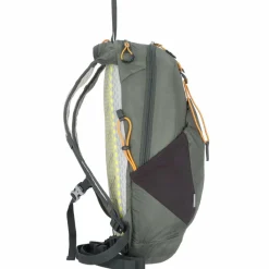 Jack Wolfskin Moab Jam 10 Wanderrucksack 45 cm
