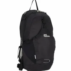 Discount Jack Wolfskin Moab Jam 10 Wanderrucksack 45 cm flash black