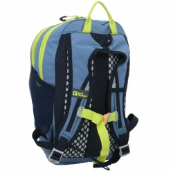 Jack Wolfskin Kinderrucksäcke<Moab Jam Kinderrucksack 36 cm elemental blue