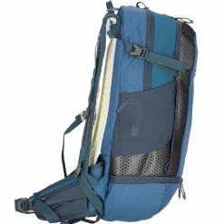 Jack Wolfskin Moab Jam Pro 30.5 Rucksack 51 cm