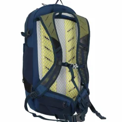 Hot Jack Wolfskin Moab Jam Pro 24.5 Rucksack 49 cm dark sea
