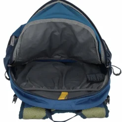 Hot Jack Wolfskin Moab Jam Pro 24.5 Rucksack 49 cm dark sea