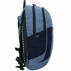 Jack Wolfskin Wanderrucksäcke<Moab Trail Wanderrucksack 40 cm elemental blue