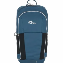 Jack Wolfskin Wanderrucksäcke<Moab Trail Wanderrucksack 40 cm dark sea