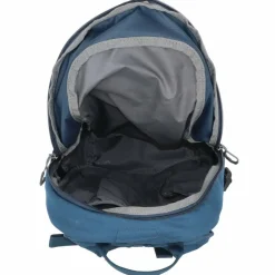 Jack Wolfskin Wanderrucksäcke<Moab Trail Wanderrucksack 40 cm dark sea