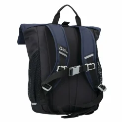 Kinder Jack Wolfskin Moomin Island Mini Kinderrucksack 31 cm