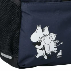 Kinder Jack Wolfskin Moomin Island Mini Kinderrucksack 31 cm