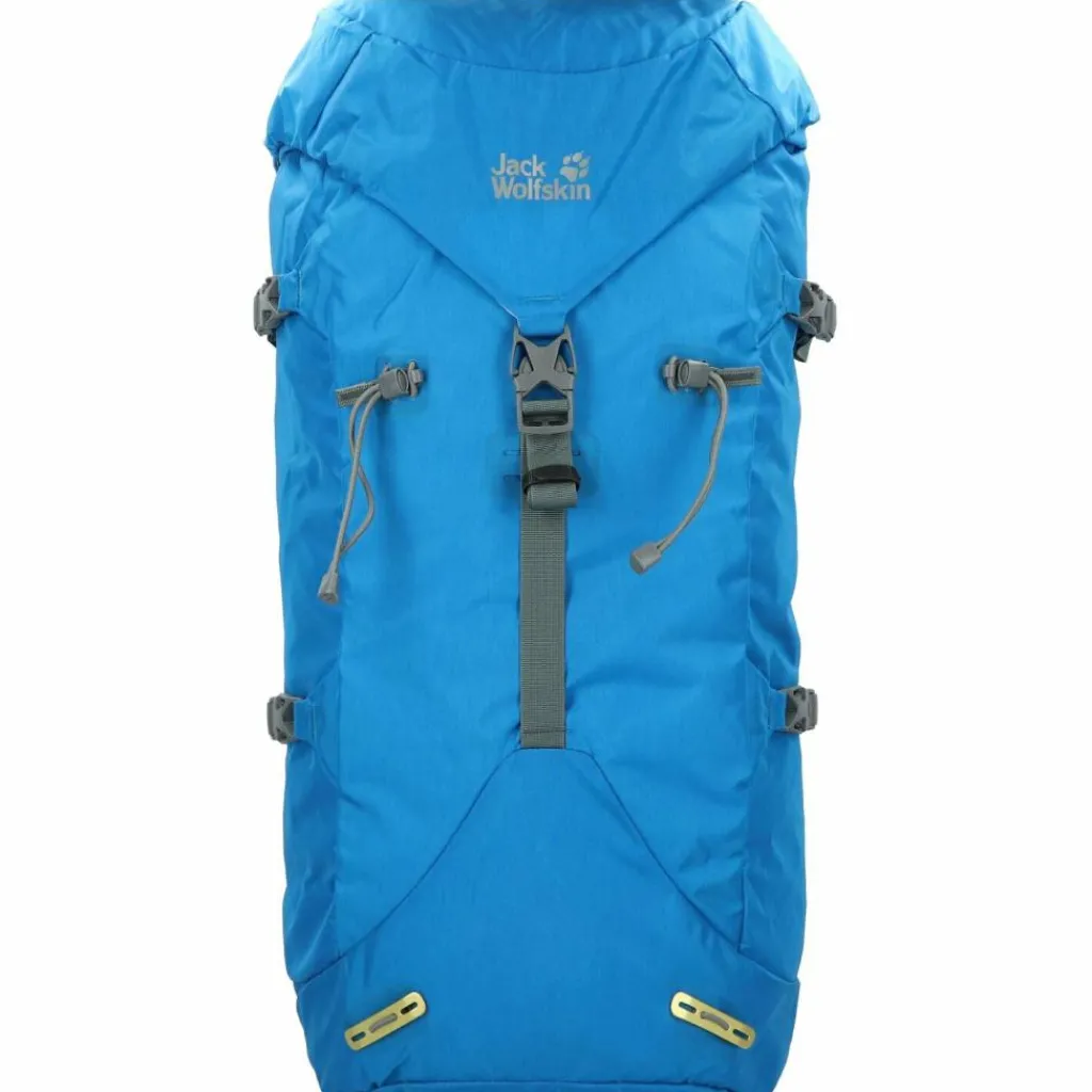 Jack Wolfskin Mountaineer 42 Rucksack 76 cm