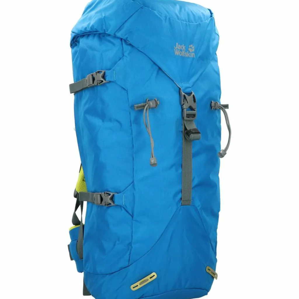 Jack Wolfskin Mountaineer 42 Rucksack 76 cm