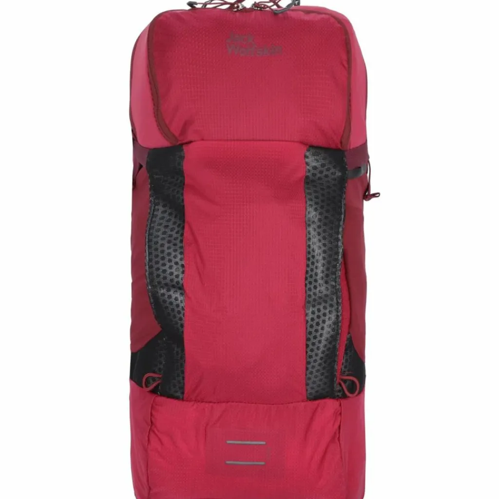 Jack Wolfskin Wanderrucksäcke<Phantasy 20.5 ST Rucksack 52 cm sangria red