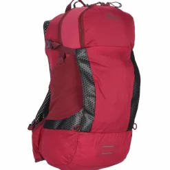 Jack Wolfskin Wanderrucksäcke<Phantasy 20.5 ST Rucksack 52 cm sangria red