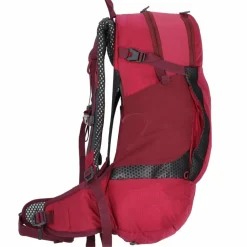 Jack Wolfskin Wanderrucksäcke<Phantasy 20.5 ST Rucksack 52 cm sangria red