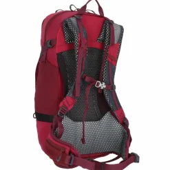 Jack Wolfskin Wanderrucksäcke<Phantasy 20.5 ST Rucksack 52 cm sangria red