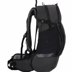 Clearance Jack Wolfskin Phantasy 20.5 ST Rucksack 52 cm flash black