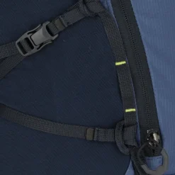 Jack Wolfskin Wanderrucksäcke<Prelight 20 Wanderrucksack 60 cm evening sky