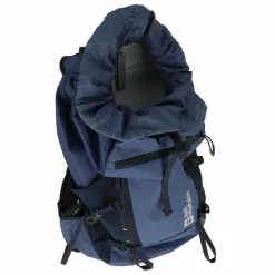 Jack Wolfskin Wanderrucksäcke<Prelight 20 Wanderrucksack 60 cm evening sky