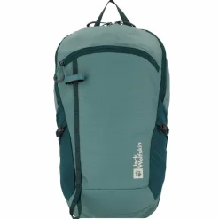 Jack Wolfskin Wanderrucksäcke<Prelight Shape 15 Wanderrucksack 43 cm jade green