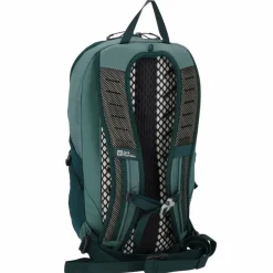 Jack Wolfskin Wanderrucksäcke<Prelight Shape 15 Wanderrucksack 43 cm jade green