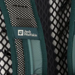 Jack Wolfskin Wanderrucksäcke<Prelight Shape 15 Wanderrucksack 43 cm jade green