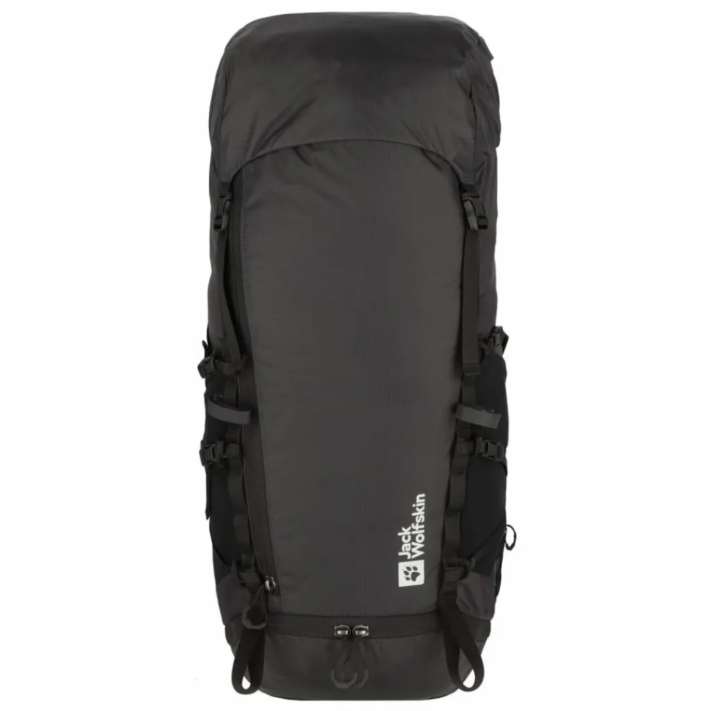 New Jack Wolfskin Prelight Vent 30 Wanderrucksack 60 cm phantom
