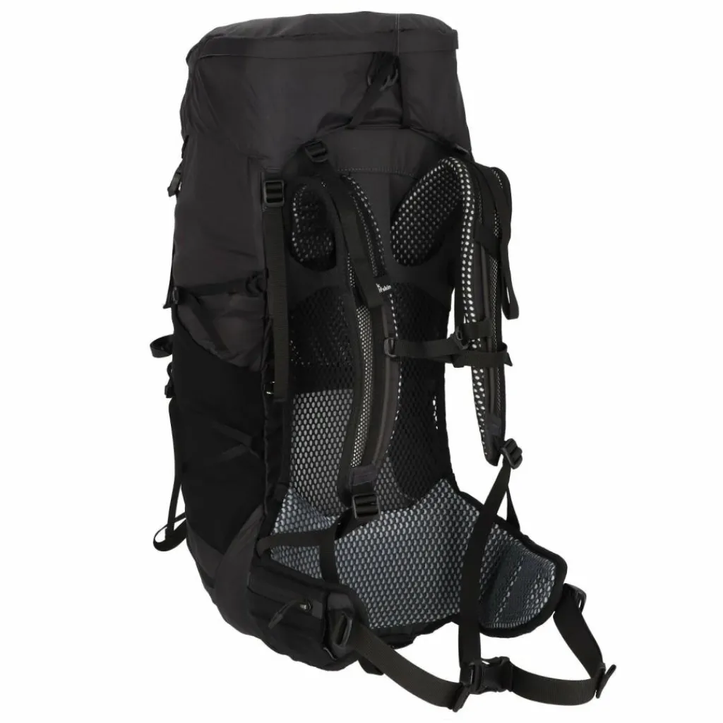 New Jack Wolfskin Prelight Vent 30 Wanderrucksack 60 cm phantom