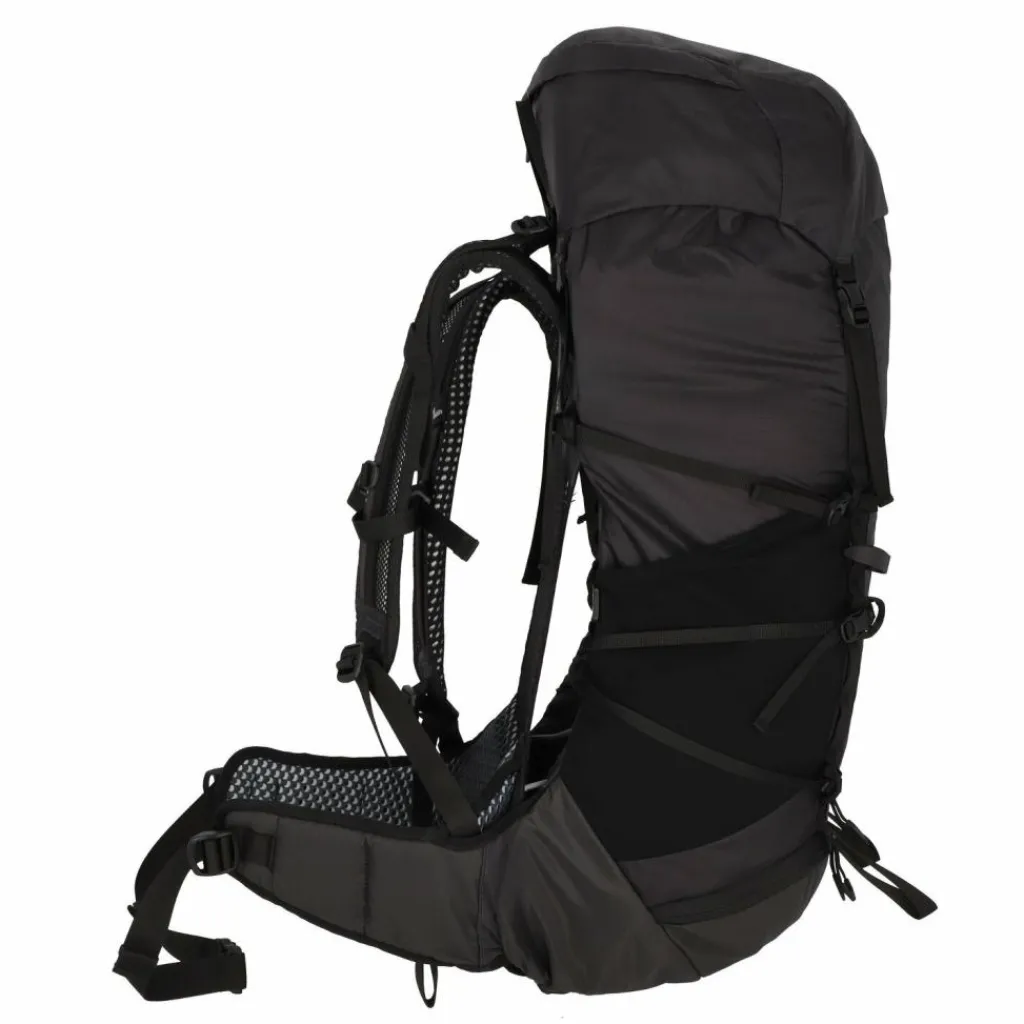 New Jack Wolfskin Prelight Vent 30 Wanderrucksack 60 cm phantom