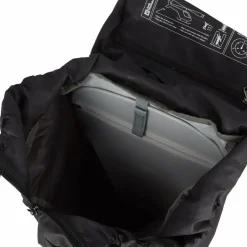 New Jack Wolfskin Prelight Vent 30 Wanderrucksack 60 cm phantom