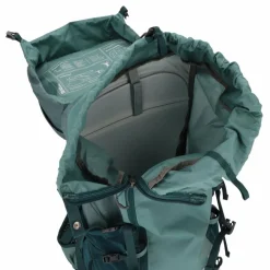 Jack Wolfskin Wanderrucksäcke<Prelight Vent 30 Wanderrucksack 60 cm jade green