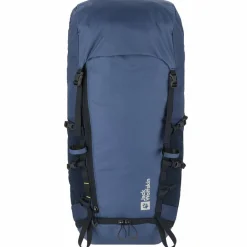 Jack Wolfskin Wanderrucksäcke<Prelight Vent 30 Wanderrucksack 60 cm evening sky