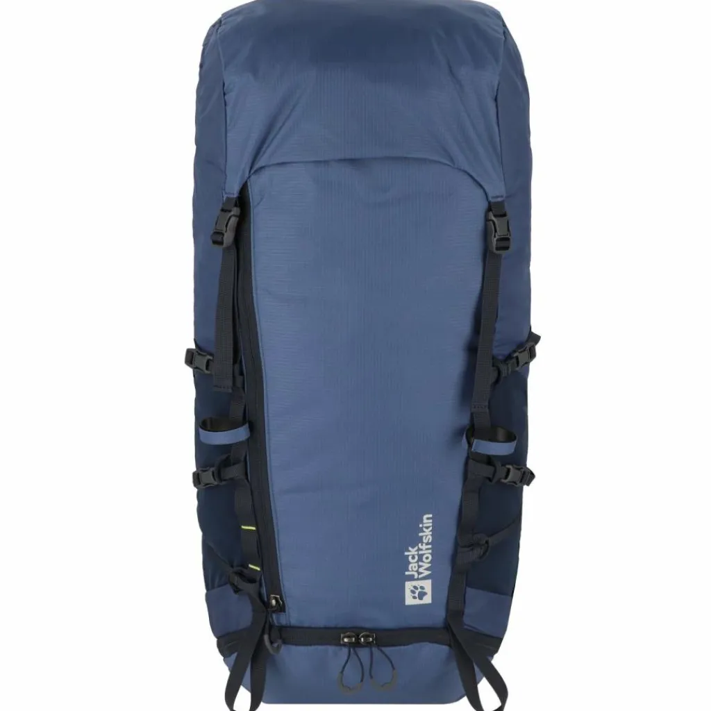 Jack Wolfskin Wanderrucksäcke<Prelight Vent 30 Wanderrucksack 60 cm evening sky
