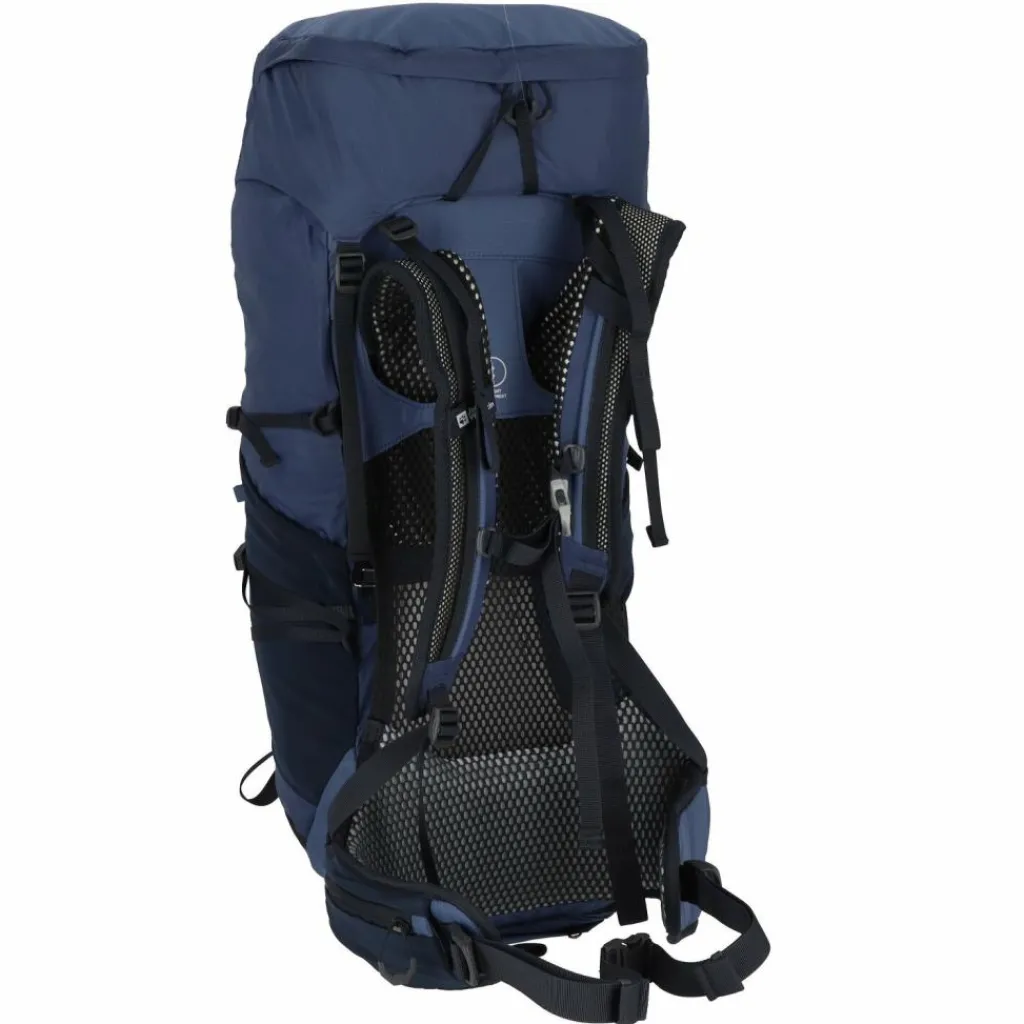 Jack Wolfskin Wanderrucksäcke<Prelight Vent 30 Wanderrucksack 60 cm evening sky