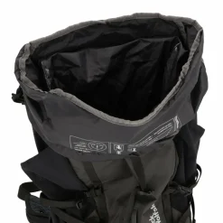 Jack Wolfskin Prelight Wanderrucksack 58 cm