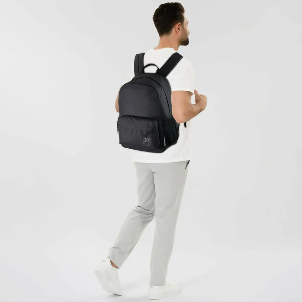 Jack Wolfskin Rebel Back Daypack 43.5 cm Laptopfach