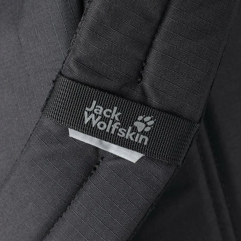 Jack Wolfskin Rebel Back Daypack 43.5 cm Laptopfach