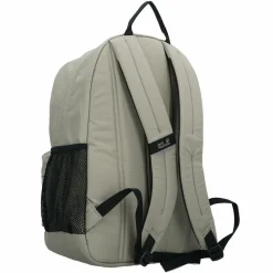 Best Jack Wolfskin Rebel Back Daypack 43.5 cm Laptopfach stone