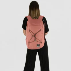Jack Wolfskin Daypacks<Serene Daypack 45 cm Laptopfach mineral red