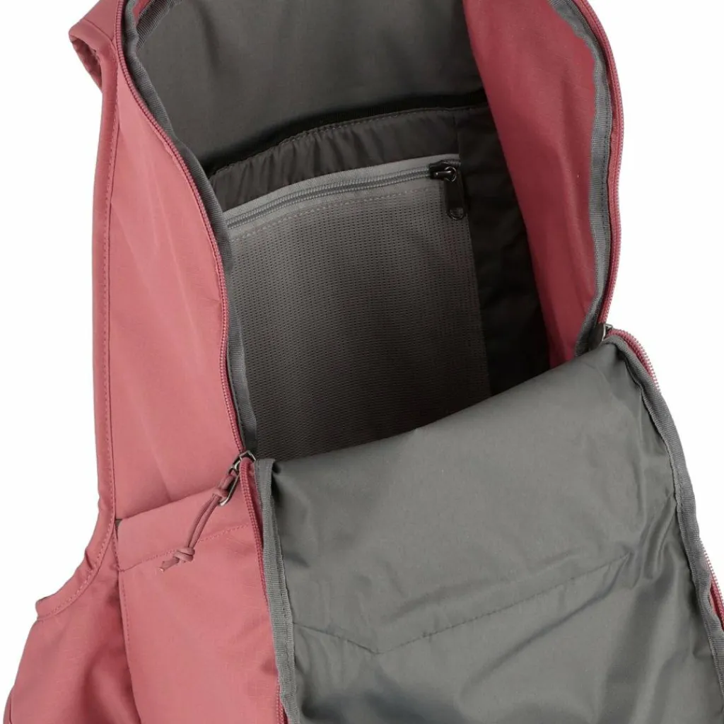 Jack Wolfskin Daypacks<Serene Daypack 45 cm Laptopfach mineral red