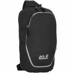Jack Wolfskin Umhängetaschen<Sparksling Umhängetasche 36 cm black