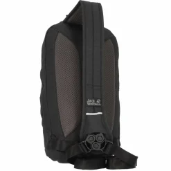 Jack Wolfskin Umhängetaschen<Sparksling Umhängetasche 36 cm black