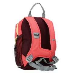 Jack Wolfskin Kinderrucksäcke<Sprout Kinderrucksack 25.5 cm sunset coral