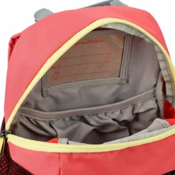Jack Wolfskin Kinderrucksäcke<Sprout Kinderrucksack 25.5 cm sunset coral
