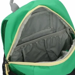 New Jack Wolfskin Sprout Kinderrucksack 25.5 cm mystic green