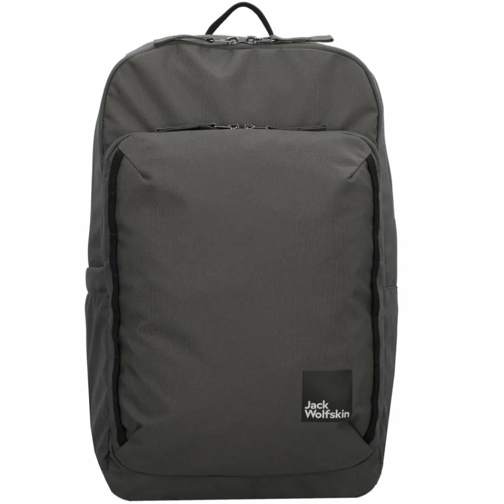 Sale Jack Wolfskin Terracade Daypack 43 cm Laptopfach slate